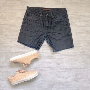 Joes Jean Shorts